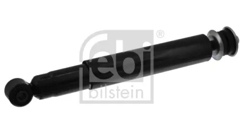 Febi Front Shock Absorber Strut For Man E2000 F2000