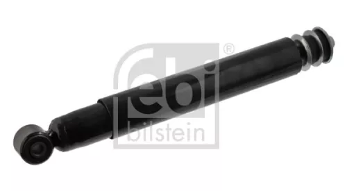 Febi Front Shock Absorber Strut For Iveco Eurostar Eurotech Mp Eurotech Mt St
