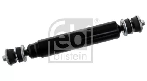 Febi Rear Shock Absorber Strut For Man R Sg Sl Ii Sr Sü