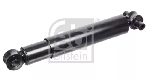 Febi Front Shock Absorber Strut For Volvo B12