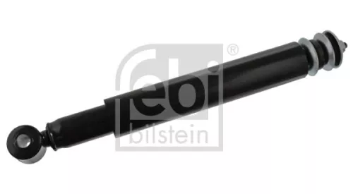 Febi Front Shock Absorber Strut For Man Foc Tgl