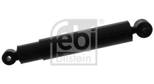 Febi Front Shock Absorber Strut For Man Tga Tgs