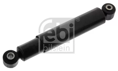 Febi Rear Shock Absorber Strut For MERCEDES-BENZ Lk/Ln2