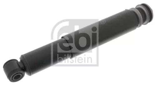 Febi Front Shock Absorber Strut For Scania 4 - Series Bus F - Series K - Seri