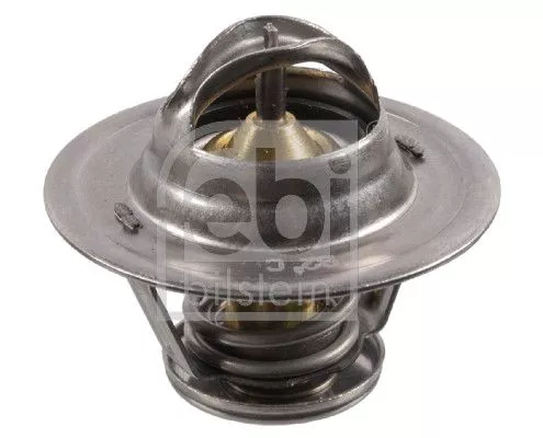 Febi Thermostat Coolant For Citroën Fiat Iveco Peugeot Boxer Daily Duca