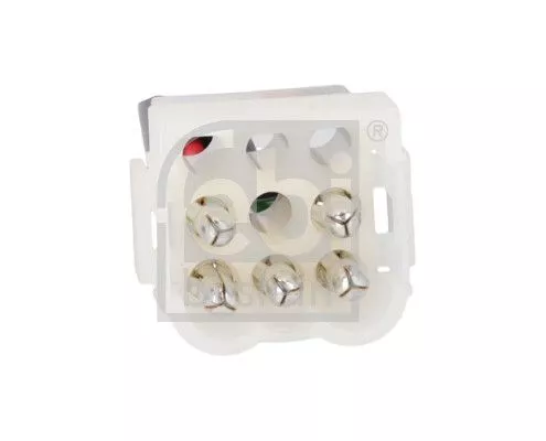 FEBI BILSTEIN FEBI BILSTEIN 21009 Steering Column Switch 