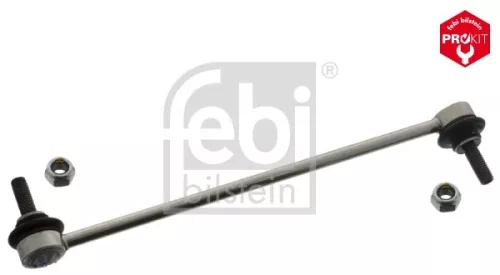 Febi 21015 Front Left Or Right Stabiliser Link For MERCEDES  Renault Citan 