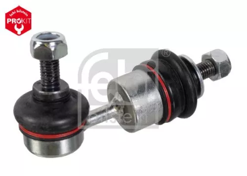 Febi 21017 Rear Left Or Right Stabiliser Link For Ford Mondeo