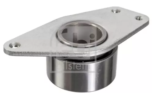 FEBI BILSTEIN FEBI BILSTEIN 21031 Febi Deflection Pulley guide Pulley Timing Belt For Opel Renault Vauxha 