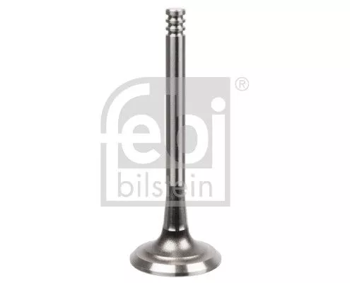Febi Exhaust Valve For Audi 80 A4 A6 A8 Cabriolet Coupe