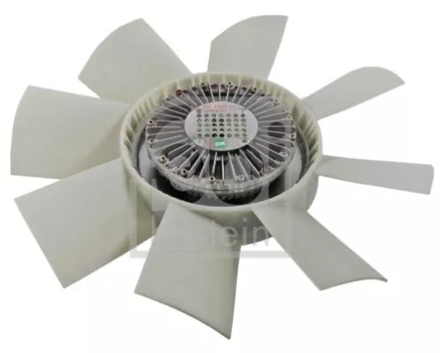 Fan, engine cooling