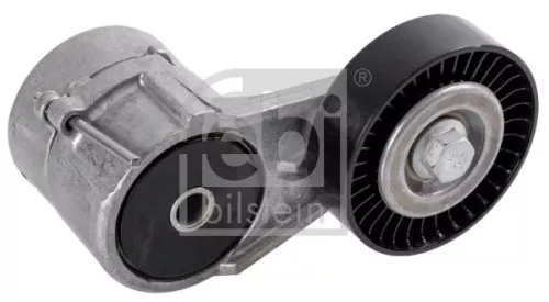 Febi Drive Belt Tensioner For Fiat Opel Saab Vauxhall 9-3 Astra