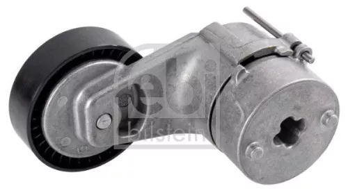 FEBI BILSTEIN FEBI BILSTEIN 21060 Febi Drive Belt Tensioner For Fiat Opel Saab Vauxhall 9-3 Astra 