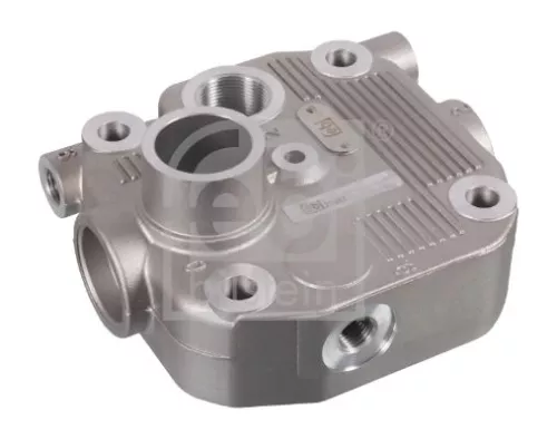 Cylinder Head, air compressor