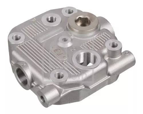 Cylinder Head, air compressor