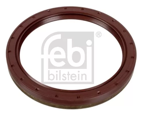 Febi Inner Crankshaft Oil Seal For Bmw Land Rover Porsche 3 5 7 911 924 928 944 