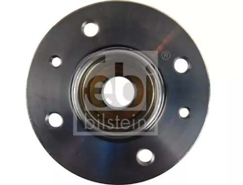 FEBI BILSTEIN FEBI BILSTEIN 21095 Febi 21095 Rear Left Or Right Wheel Bearing Kit For Renault Kangoo 