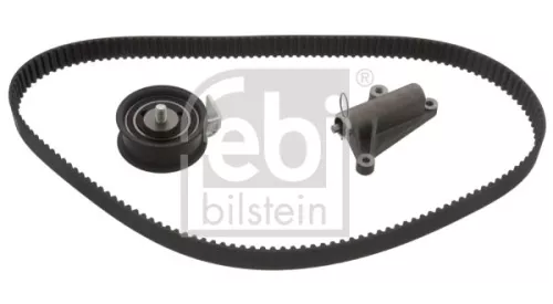 Febi Timing Belt Kit For Audi Vw A4 Passat