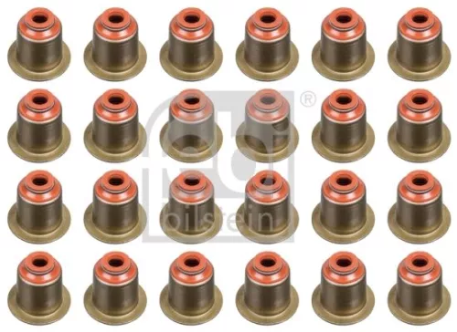 Seal Set, valve stem