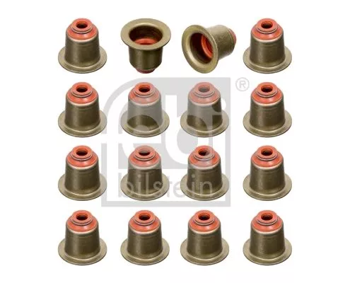 Seal Set, valve stem