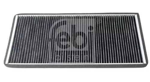 Febi Cabin Pollen Filter For Bmw Land Rover Range Rover X5