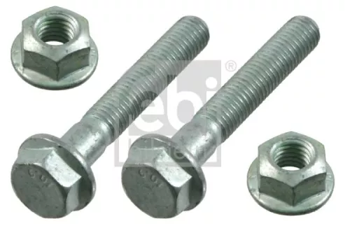 Mounting Kit, stabiliser link/coupling rod
