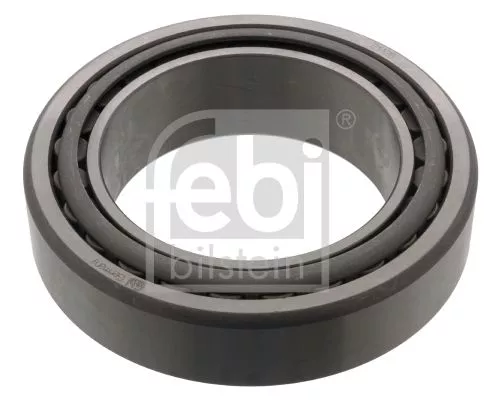 Febi Inner Rear Wheel Bearing For Daf Man Mercedes-benz Scania Volvo 3 