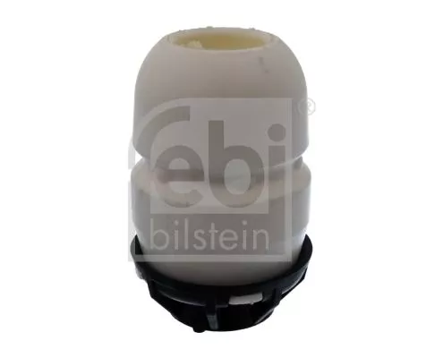 Febi Rear Rubber Bump Stop For Fiat Cinquecento Cinquecento Van