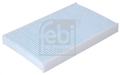 Febi Cabin Pollen Filter For Citroën Ds Peugeot 1007 307 307 Sw 308 308 Cc