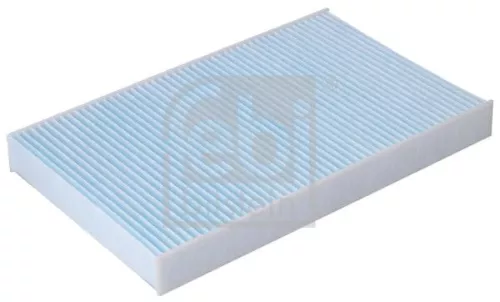 FEBI BILSTEIN FEBI BILSTEIN 21137 Febi Cabin Pollen Filter For Citroën Ds Peugeot 1007 307 307 Sw 308 308 Cc 
