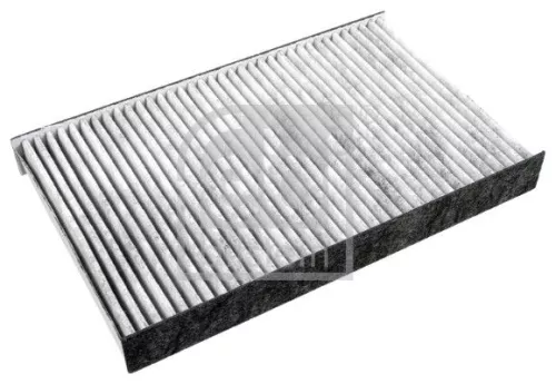 Febi Cabin Pollen Filter For Citroën Ds Peugeot 1007 307 307 Sw 308 308 Cc