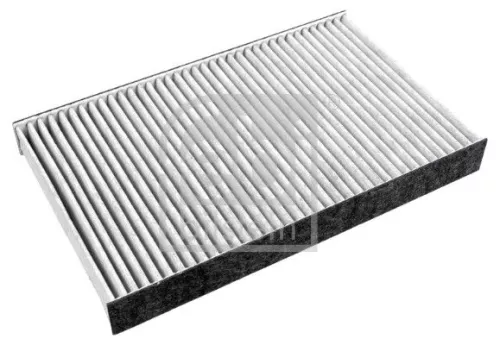 FEBI BILSTEIN FEBI BILSTEIN 21139 Febi Cabin Pollen Filter For Citroën Ds Peugeot 1007 307 307 Sw 308 308 Cc 