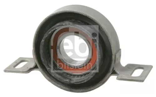 Febi Rear Centre Propshaft Mount/Bearing For Bmw 3