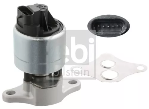 Febi Egr Valve For Opel Vauxhall Astra Astra F Classic Astravan Cavalie