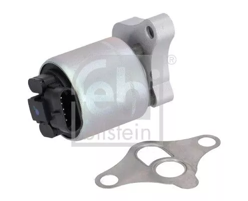 Febi Egr Valve For Opel Vauxhall Astra Astra G Classic Astravan Combo C