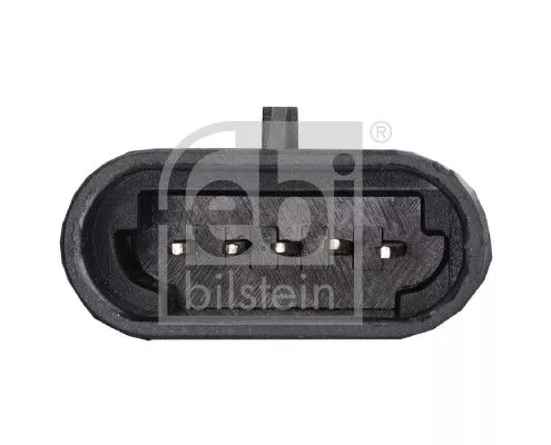 FEBI BILSTEIN FEBI BILSTEIN 21159 Febi Egr Valve For Opel Vauxhall Astra Astra G Classic Astravan Combo C 
