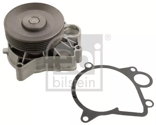 Febi Engine Water Pump For Bmw 3 Series