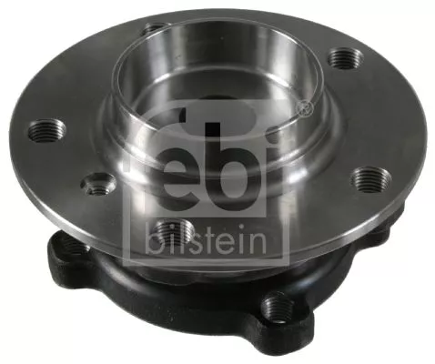 Febi 21167 Front Wheel Bearing Kit For Bmw 7