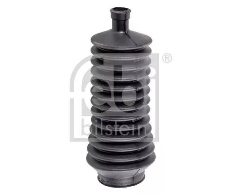 Febi Front Left Or Right Steering Rack Boot For Nissan Renault Clio Kan