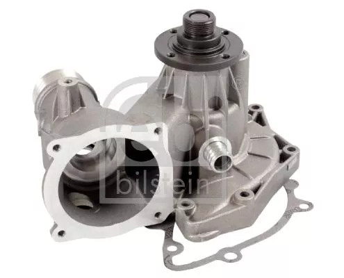 Febi Engine Water Pump For Bmw 5 7 8 Series