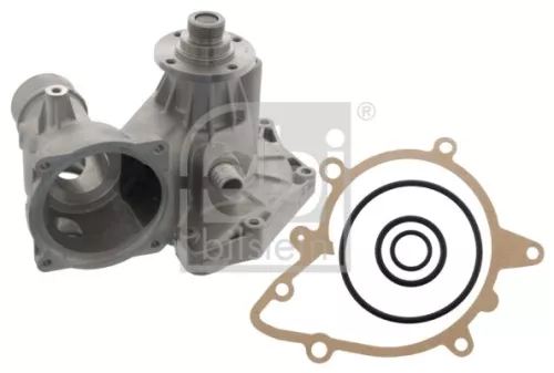 Febi Engine Water Pump For Bmw 7 8 Series