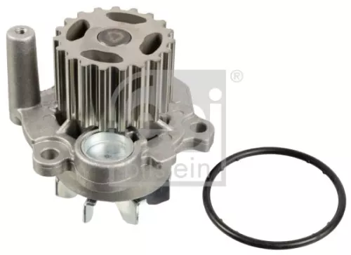 Febi Engine Water Pump For Audi Seat Skoda Vw A2 Arosa Fabia Ib
