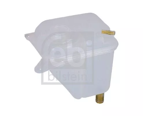 Febi Coolant Expansion Tank For Audi 80 Cabriolet Coupe