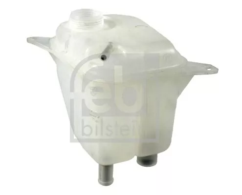 Febi Coolant Expansion Tank For Audi 80 Cabriolet Coupe