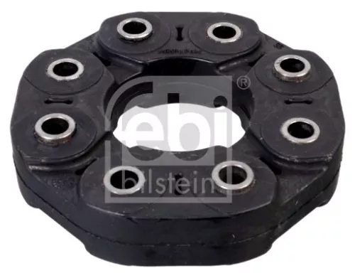 Febi Front And Rear  Propshaft Joint Coupling For Mercedes-benz Nissan