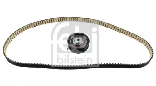 Febi Timing Belt Kit For Skoda Vw Caddy Felicia Polo