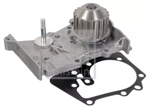 Febi Engine Water Pump For Dacia Nissan Renault 19 Aprio Bluebi