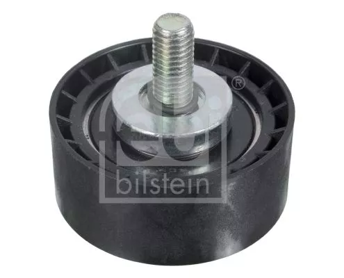 Febi Aux Belt Idler Pulley For Citroën Fiat Peugeot 206
