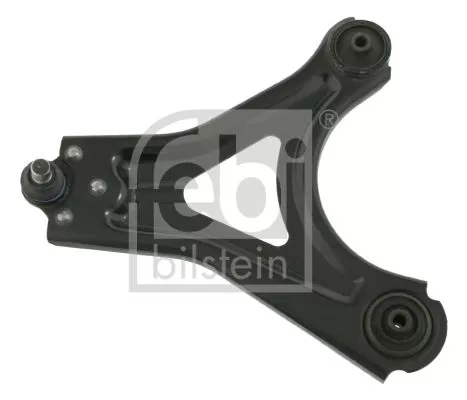 Febi Left Lower Front Control / Trailing Arm For Ford Mondeo