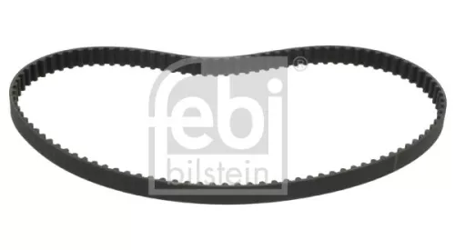 Febi Timing Belt For Citroën Peugeot 106 206 206 Van 206+ Berlingo / Be